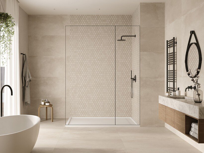 Mosaik – Beispiel